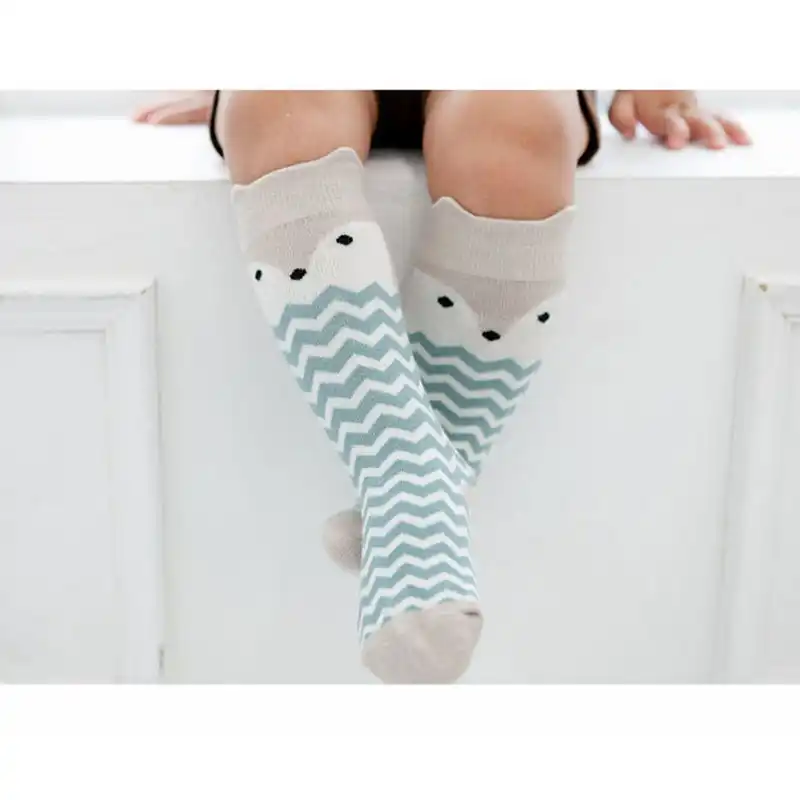 baby knee high socks canada