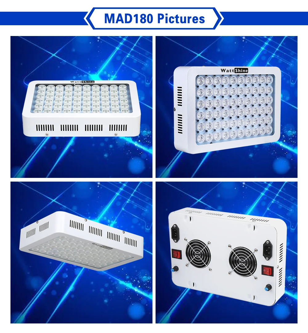 Aquarium plants Panel led Fish tank Dimmable lamp Marine lights Dimmer lighting Adjustable Led light for aquarium Ponds Garden (44)