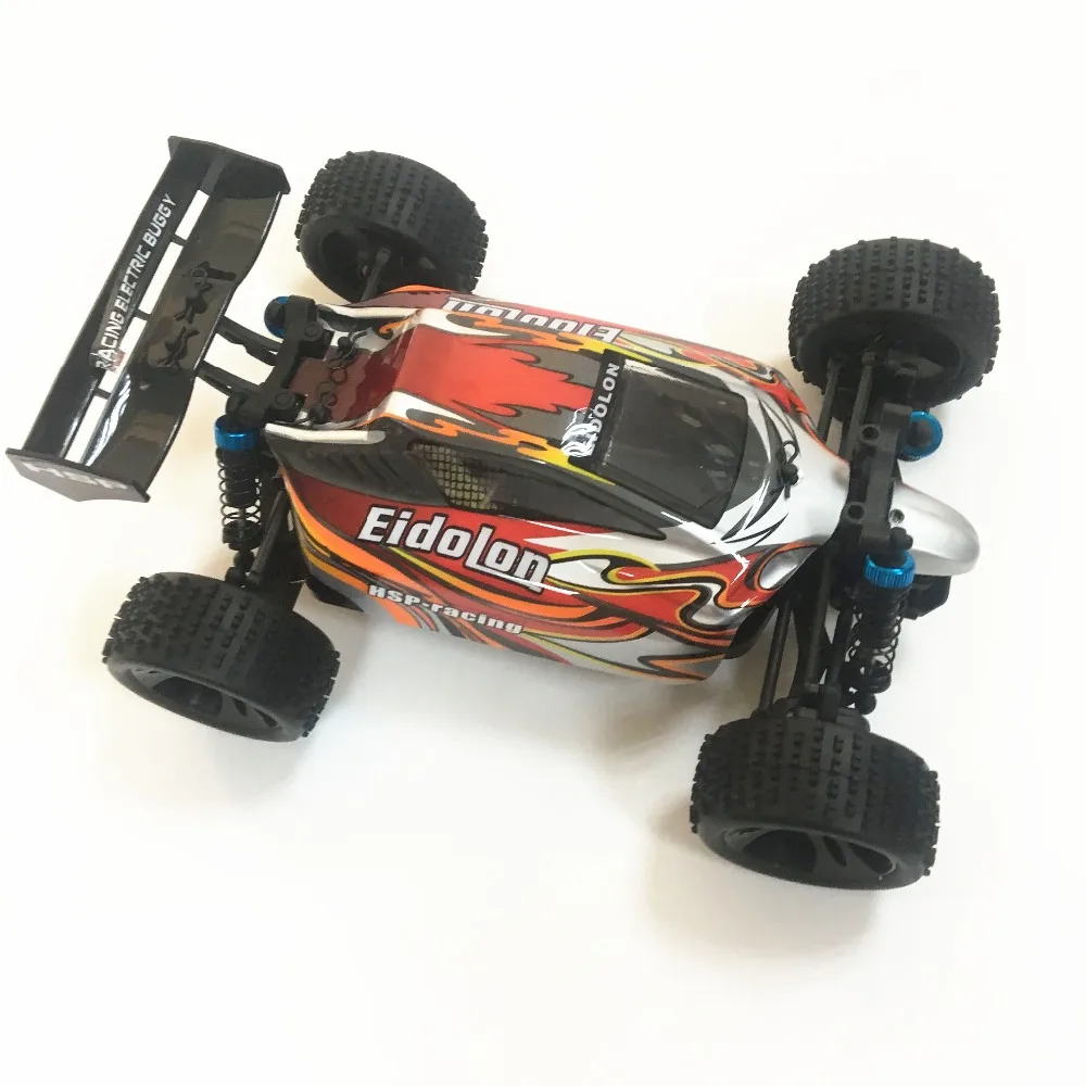 

Rc Car 1/18 94805 Size 4wd Off Road Rc Crawlers Mini Monster Car
