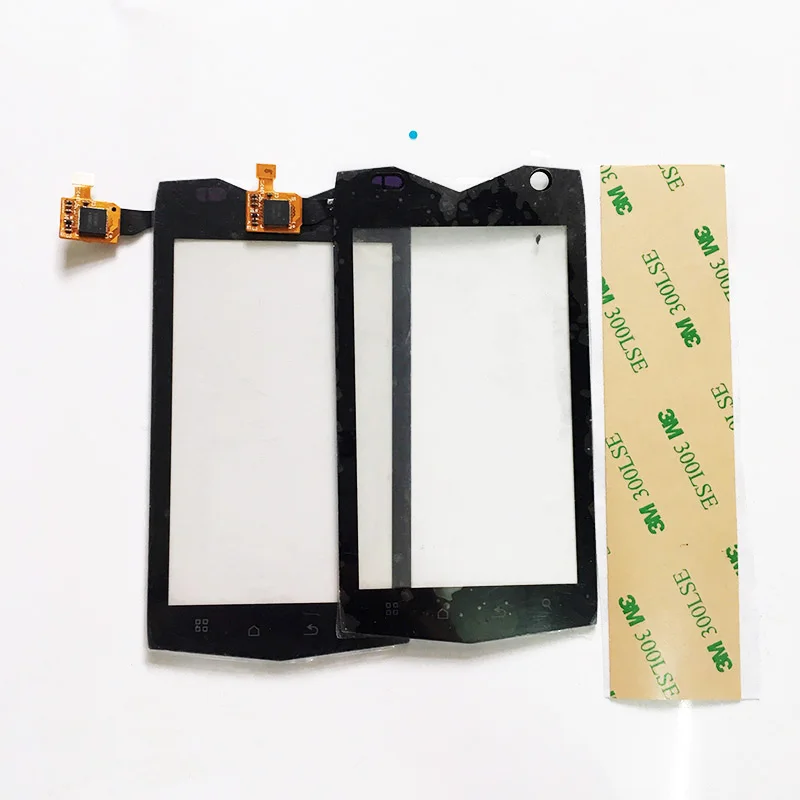 imágenes para Pantalla táctil Digitalizador Para Texet TM-4104R TM 4104R X-Conductor Sensor de Teléfono Celular Con Pantalla Táctil de Reemplazo de Color Negro imágenes para Pantalla táctil Digitalizador Para Texet TM-4104R TM 4104R X-Conductor Sensor de Teléfono Celular Con Pantalla Táctil de Reemplazo de Color Negro