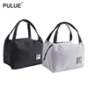 New Thermal Insulated Lunch Bags Men Portable Travel Work Lunch Box Bento Pouch Women Kids Tote Cooler Bag Food Storage Bag ► Photo 1/6
