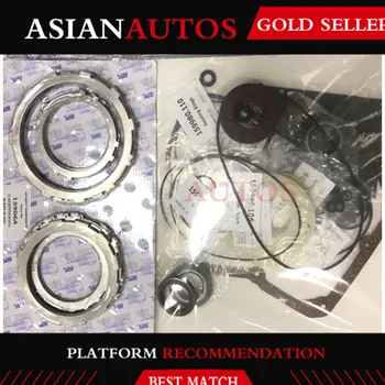 

AW55-51SN 55-50SN Overhaul Rebuild kit Frictions Steels Kit AF33-5 RE5F22A