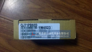 

PLC QJ71PB92D(new original) new in box with one year Warranty