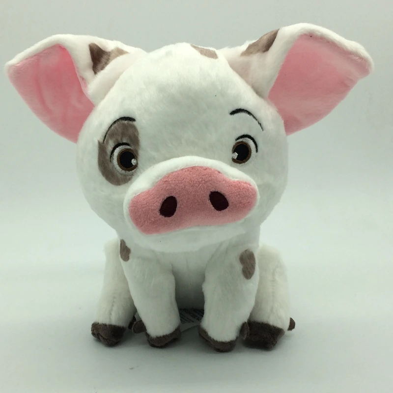 dolls and soft toys