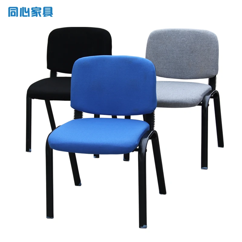 Parlor Chairs Office Chair Computer Conference Blue Black Workers Parlor Chairs Office Chair Computer Conference Blue Black Workers Staff Training News In From Furniture On Aliexpress Alibaba Group