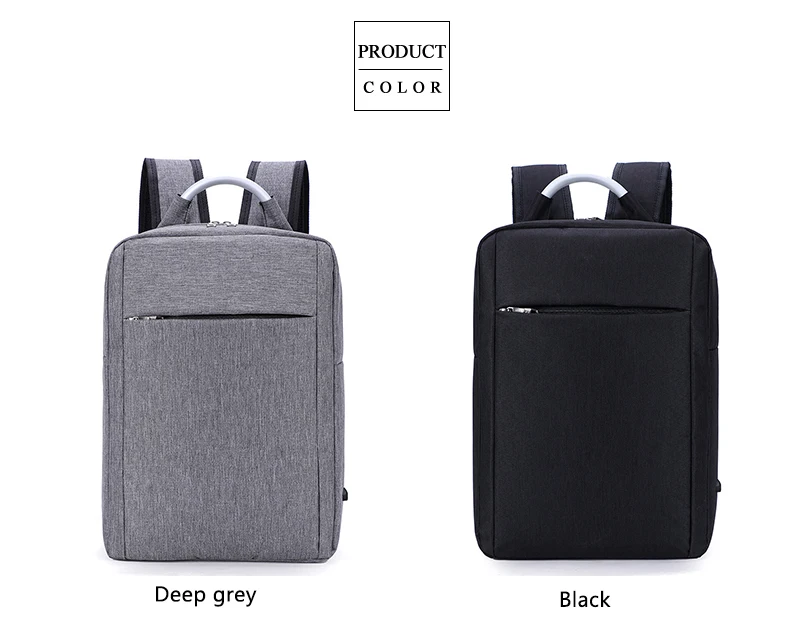 estilo casual sacos de viagem grande masculino negócios mochila escolar