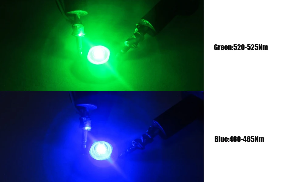 Светодиодный чип высокой мощности 1 Вт 3 Вт 5 Вт 10 Вт 20 Вт 30 Вт 50 Вт 100 Вт SMD COB светильник с бусинами для желтого теплого холодного белого Красного зеленого синего цвета RGB светильник