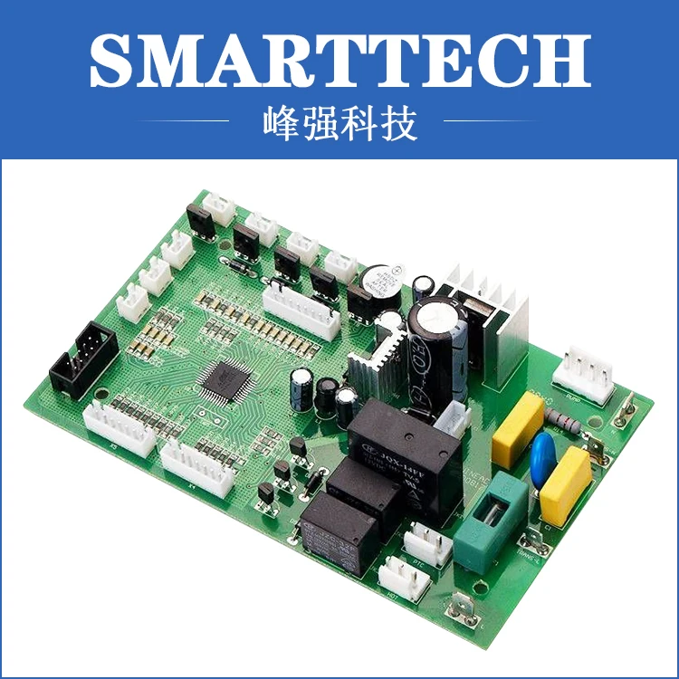 

Membrane Switch Flexible Printed Board Rigid PCB Circuit