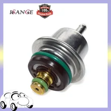 ISANCE давление впрыска топлива Регулятор PR317 FP10263 2173338 для Ford E-350 E-450 экскурсия 6.8L 2000 2001 2002 2003 2004 2005