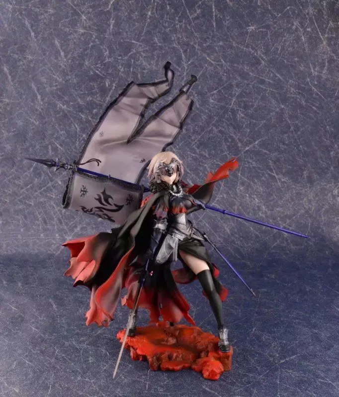 alter action figure