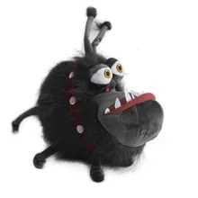25cm Despicable me Dog Kyle Gru’s Pet Stuffed Animals Plush Toys Soft Doll Gift For Children