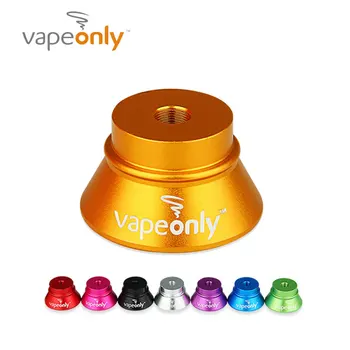 

Original VapeOnly Stand Atomizer Electronic Cigarette Stand Base for 510 Thread Tank Atomizer Vaporizer Metal Base Vape Holder