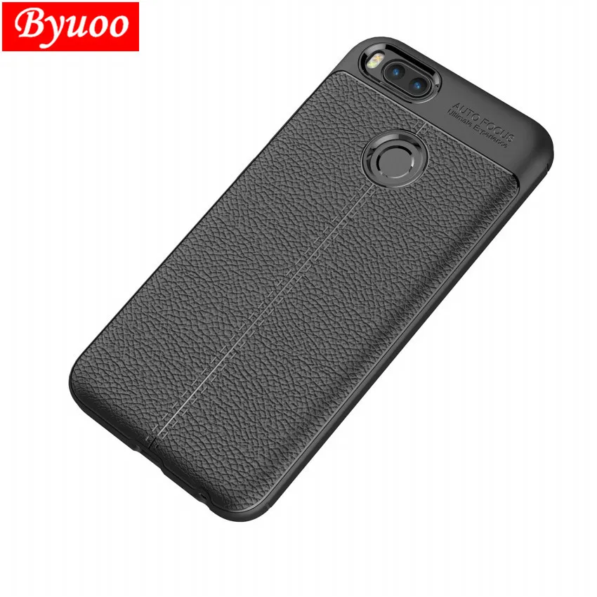 Кожаный бампер противоударный Для Xiaomi Mi A3 A2 lite 6a Redmi K20 Note 8 7 6 Pro Чехол для телефона 5