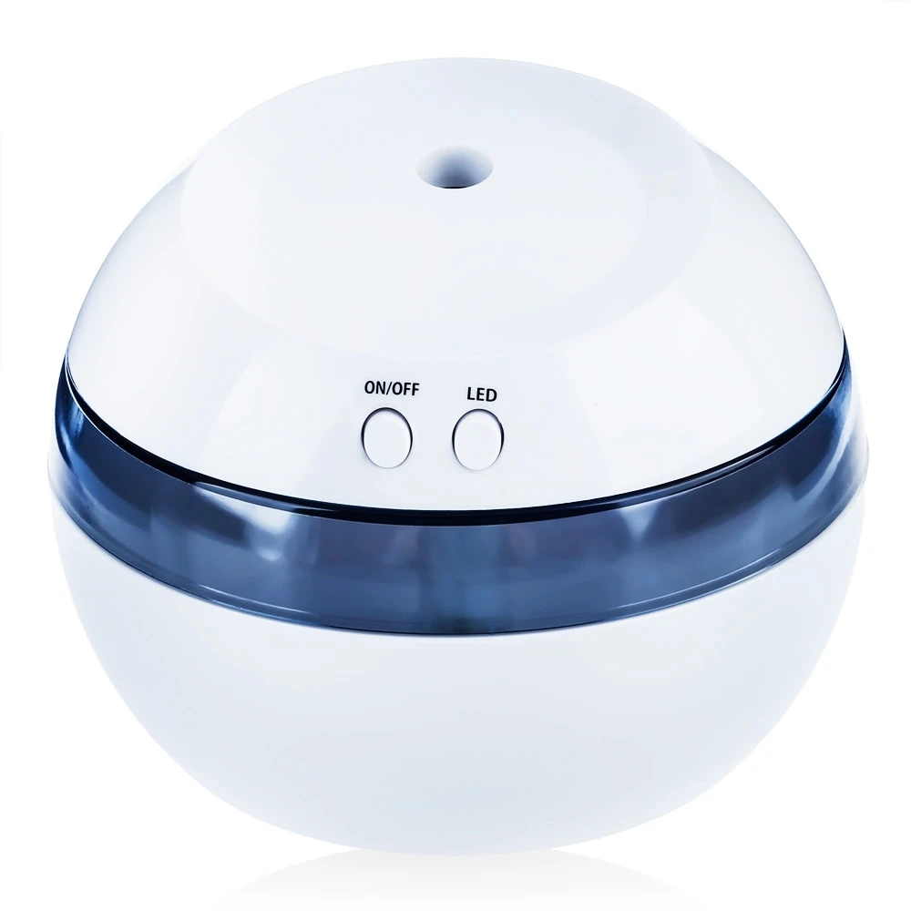 Creative 5V Ultrasonic Humidifier Mini USB Air Humidifier Portable Aromatherapy Machine LED Light Aroma Diffuser for Home Office цена Creative 5V Ultrasonic Humidifier Mini USB Air Humidifier Portable Aromatherapy Machine LED Light Aroma Diffuser for Home Office цены онлайн