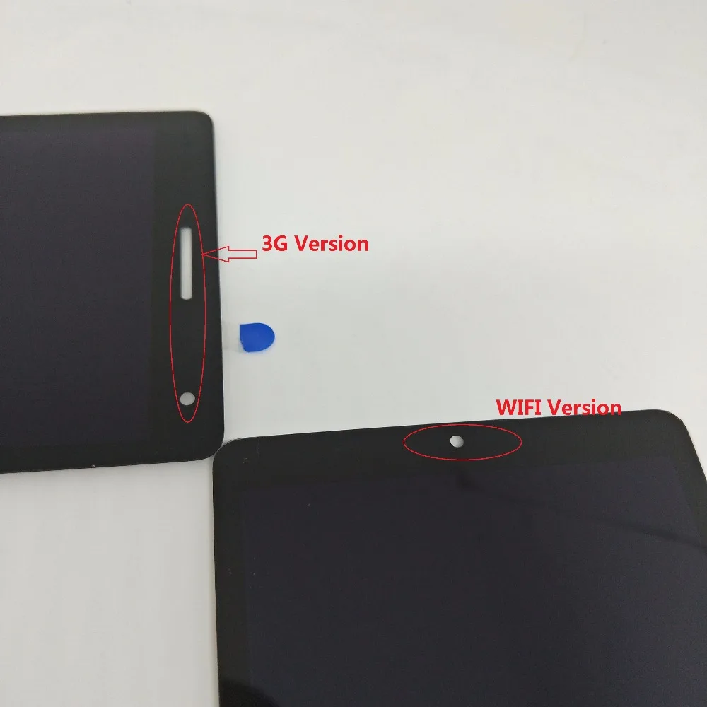 Дешево Оригинальный ЖК дисплей с сенсорным экраном 7 дюймов для huawei Mediapad T3 7,0, 3g, с функцией Wi Fi или BG2 W09 BG2 U01 BG2 U03 Дисплей с цифровым преобразователем