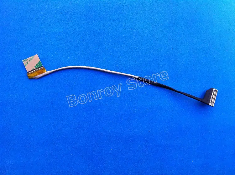 New Laptop Lcd Cable For Sony SVS13 SVS131 SVS13A100C SVS131A11T V120 SVS131B11L P/n: 364-0111-1105_A | Компьютеры и офис