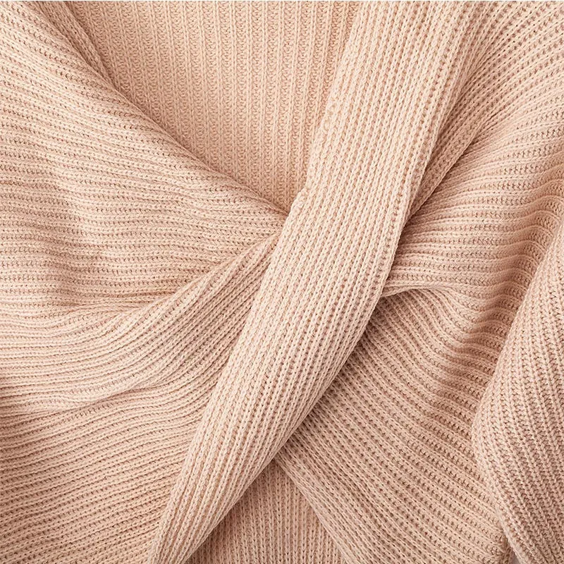 v short sweater women20