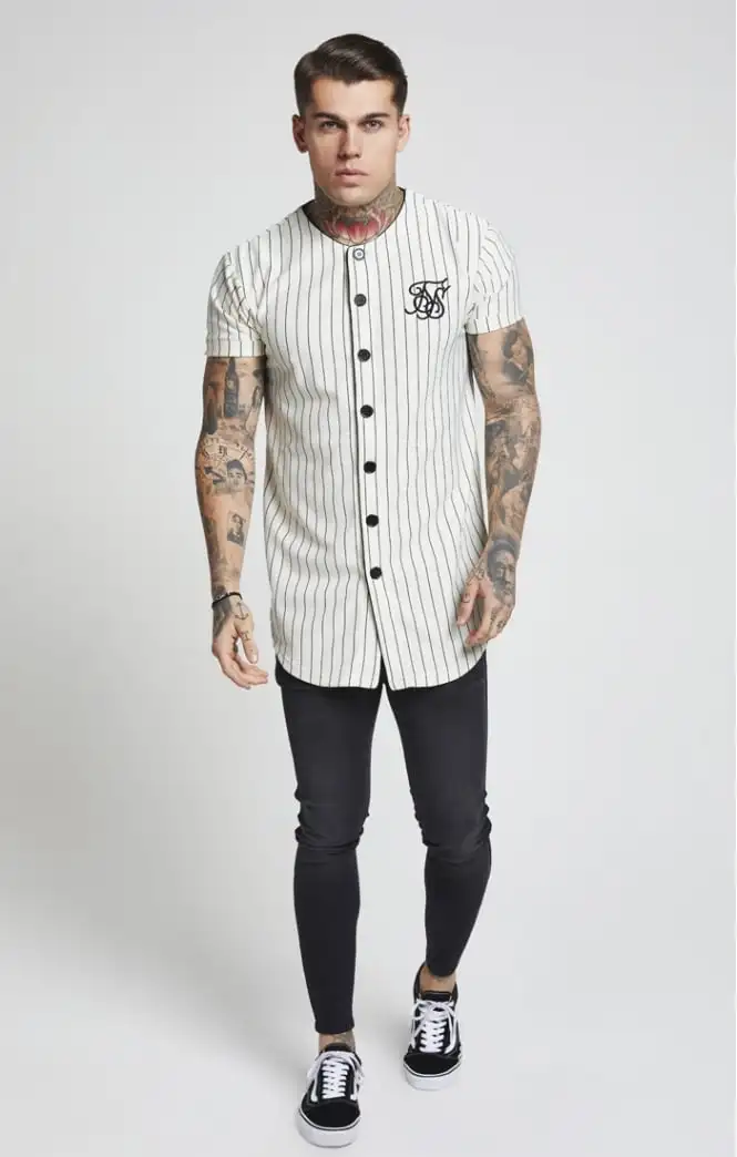 camisa social arrow preço