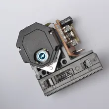 Оригинальная Замена для SONY CDP-711 CD плеер лазерные линзы Lasereinheit сборка CDP711 оптический pick-up блок Optique