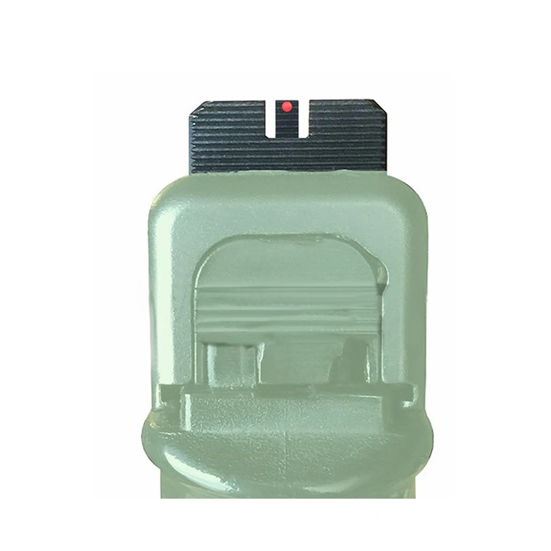 Тактический Оптический прицел Glock для 17 17C 17L 19 19C 20 20C 20S 21|Оптические прицелы| |