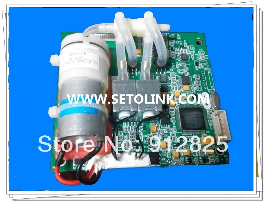 

HIGH-ACCURACY DUAL-VOLTAGE OEM NIBP Module SN300
