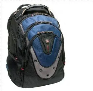 wenger ibex ballistic