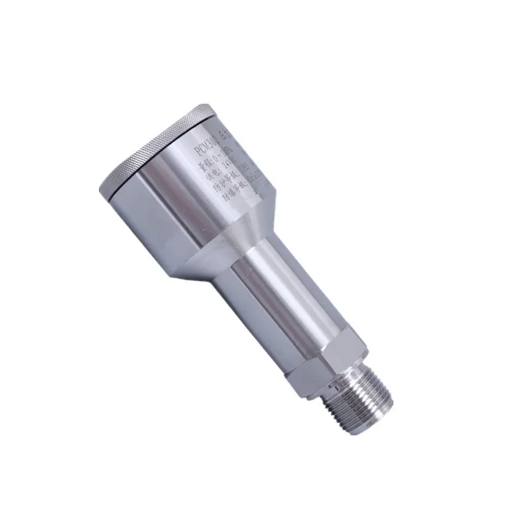 

Explosion-proof pressure transmitter All stainless steel Explosion-proof diffusion silicon pressure transmitter PCM302