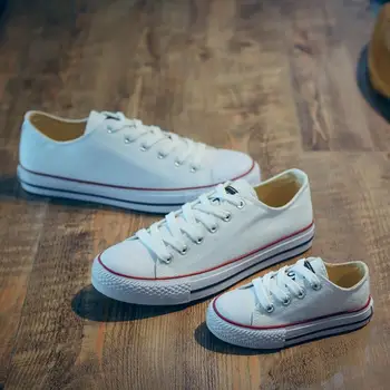 

Hot Canvas Children Shoes Sport Breathable Boys Sneakers Brand Kids Shoes for Girls Jeans Denim Casual Child Flat Canvas Shoes