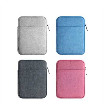 

gligle shockproof case sleeve for Kindle Paperwhite/Kindle 8th/Voyage E-book case pouch for Pocketbook universal 6" case