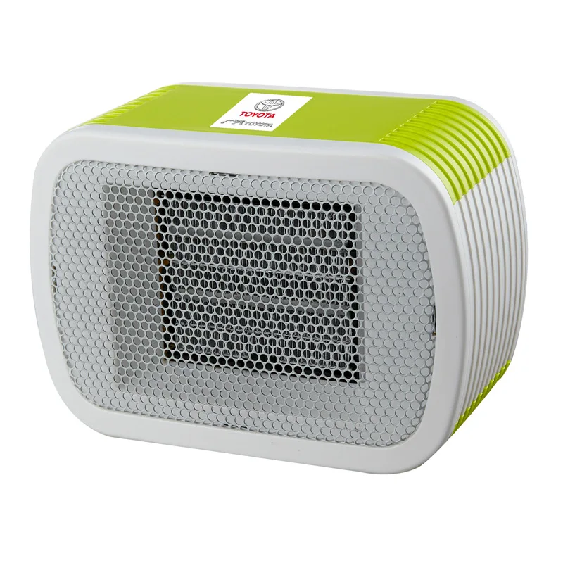 BERDEYYD Office Heaters,Battery Operated Tent Heater Blow