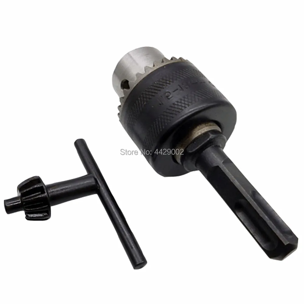 Shaft Adaptor
