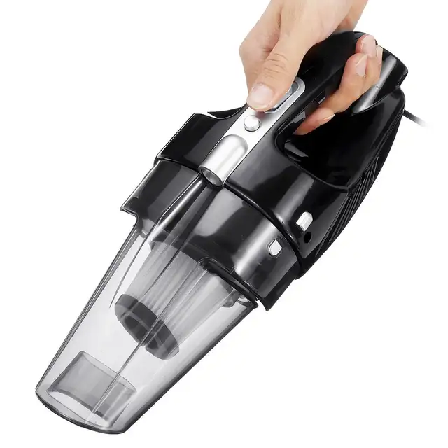 automatic cleaner pump