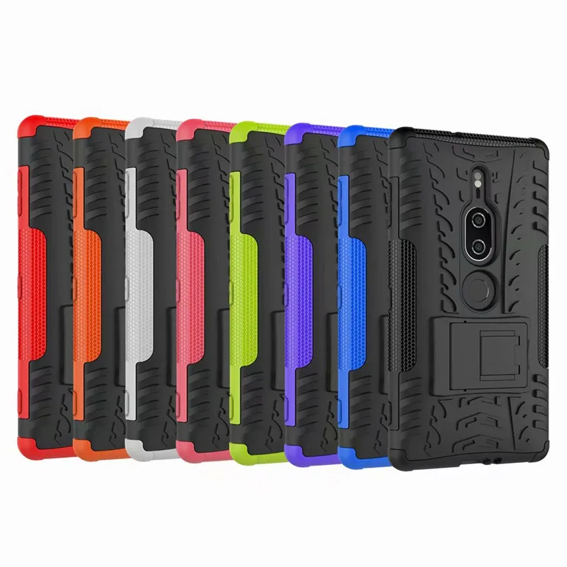 Sony Xperia XZ2 Premium (19)
