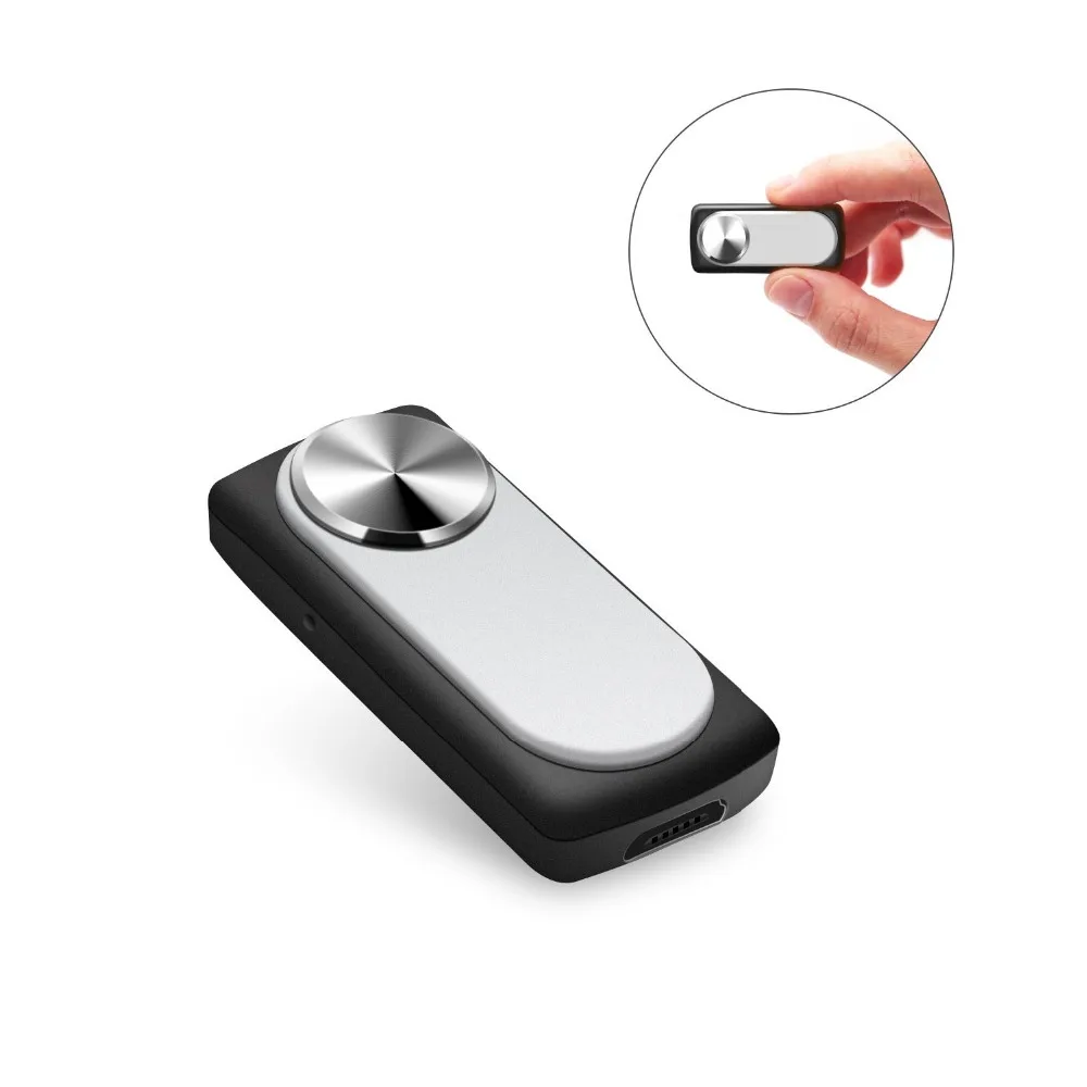 

8GB Small Voice Recorder Mini Digital Audio Sound 20 hours long time Recorder Dictaphone Easy to Operate