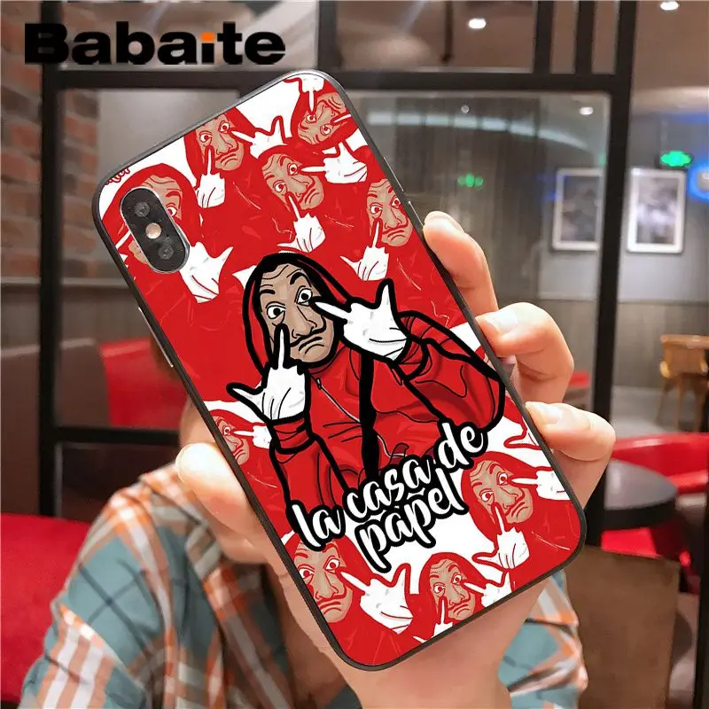 la casa de papel TV
