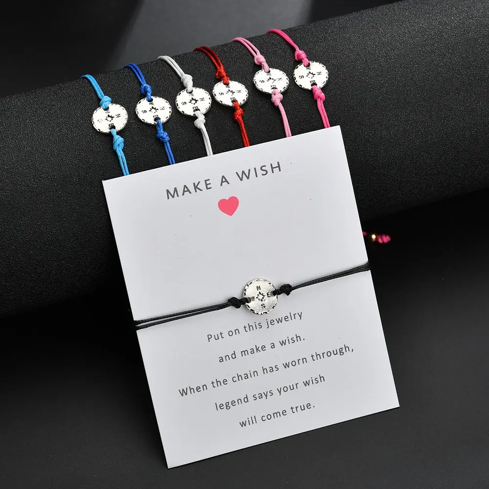 

For Women Red Thread Bracelet Simple Style Fashion Children Men Bracelet Couple Bracelet Charm Lucky Armband Party Jewelry Gift