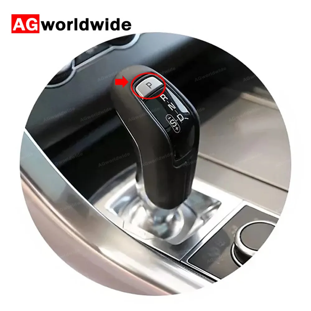

LR086213 Gear Shift Lever Button Trim Cover Hanging Handball Button Range Button Switch For Range Rover Sport 2014- Shift Lever