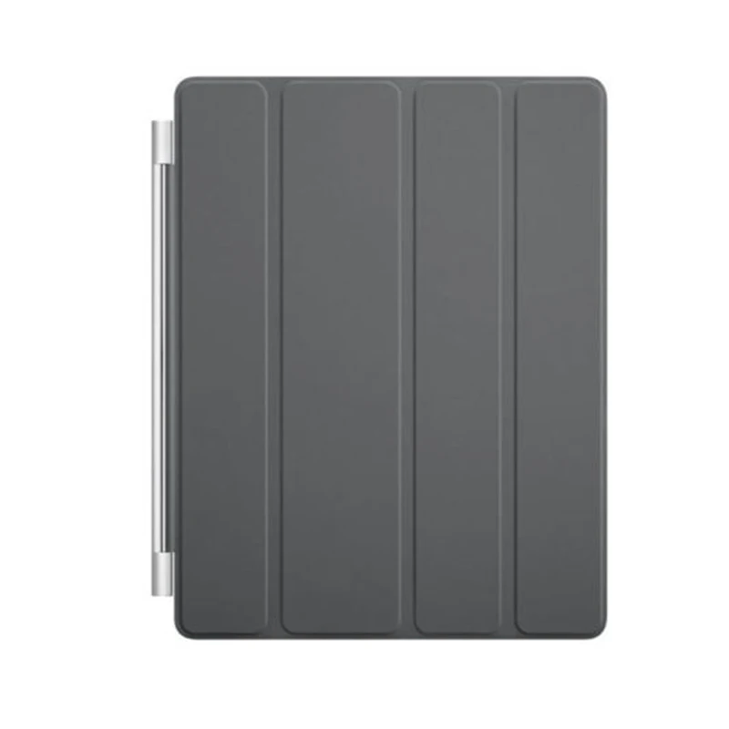 

Magnetic PU Leather Folio Flip Smart Cover Case Skin For Apple iPad 2 3 4 Tablet