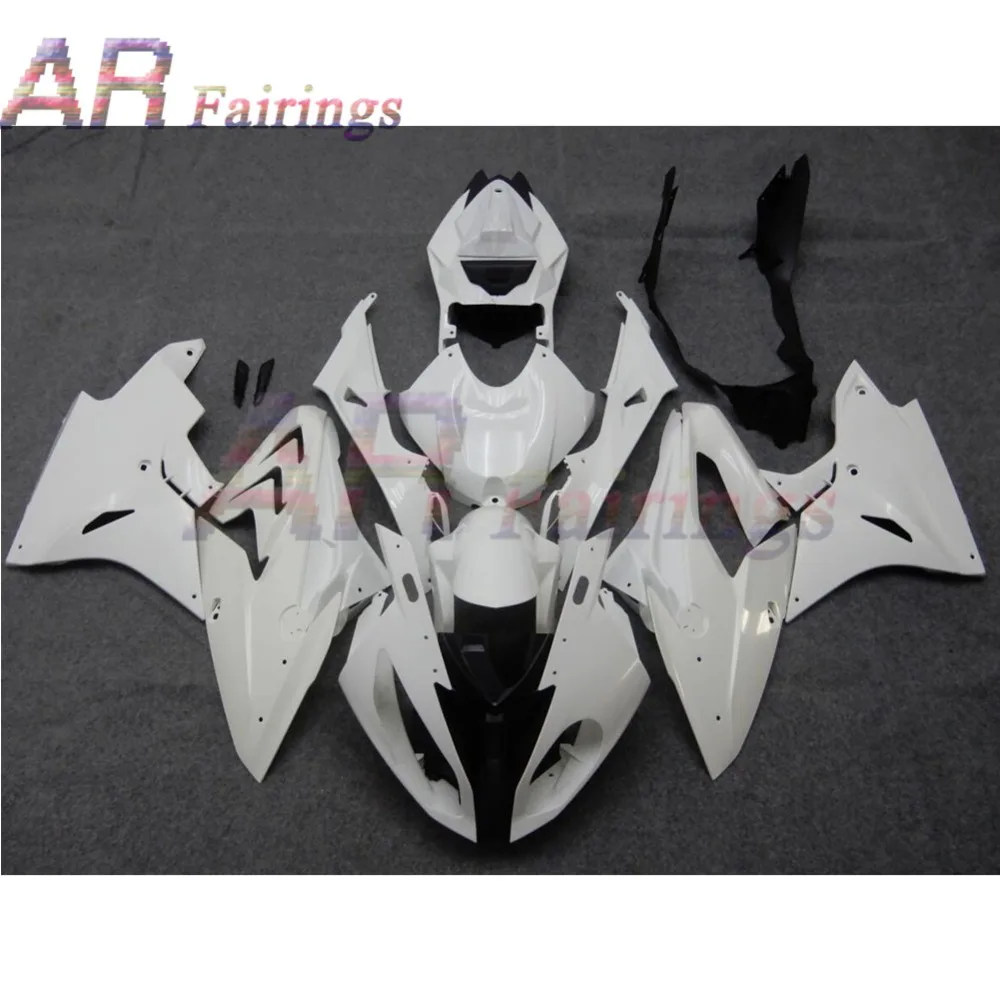 

2017-2018 For BMW S1000RR Motorcycle Unpanited Molding Injection Fairing Kit For BMW S1000 RR / S 1000RR 2017 2018 17 18