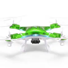RC Drones With Camera HD 1100mah Battery Remote Control Quadcopter Flying Camera Helicopter Best Birthday Christmas Toy Gifts
