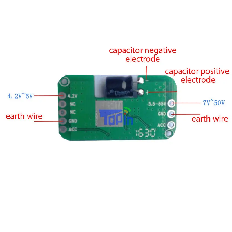 PSU-1d1