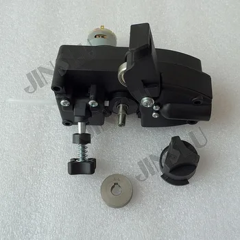 

Free Shipping 24V DC Mig Welding Wire Feeder Motor Single Drive 1PCS