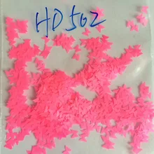 Устойчив к растворителям блеск неон