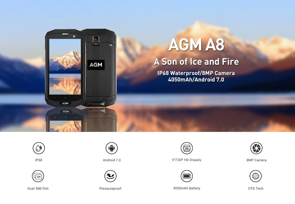 AGM A8 SE-1(En)