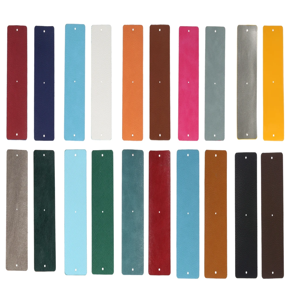 

Legenstar 10 Colors PU Leather Reversible Leather Band Jewelry Accessory for Personalized Stainless Steel Cuff Bangle for Women