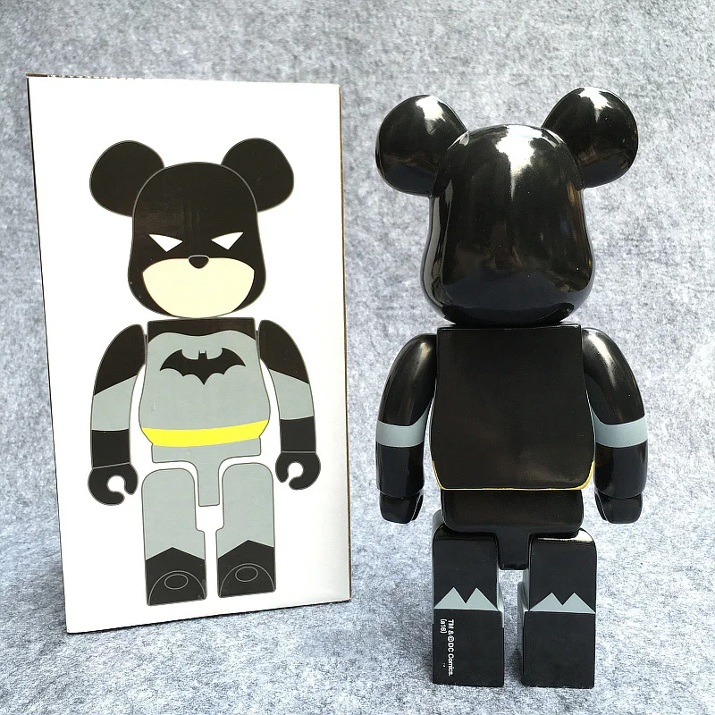 Kaws bearbrick картины