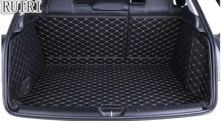 Us 13652 38 Offtop Quality Special Trunk Mats For Mercedes Benz Gla 200 2017 2013 Waterproof Cargo Liner Boot Carpets For Gla200free Shipping On