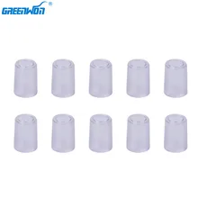 200 шт./пакет цифровой дыхательный алкогольный Тестер Алкотестер мундштук для Алкоголь тестер AT6000/ ; ; Прямая