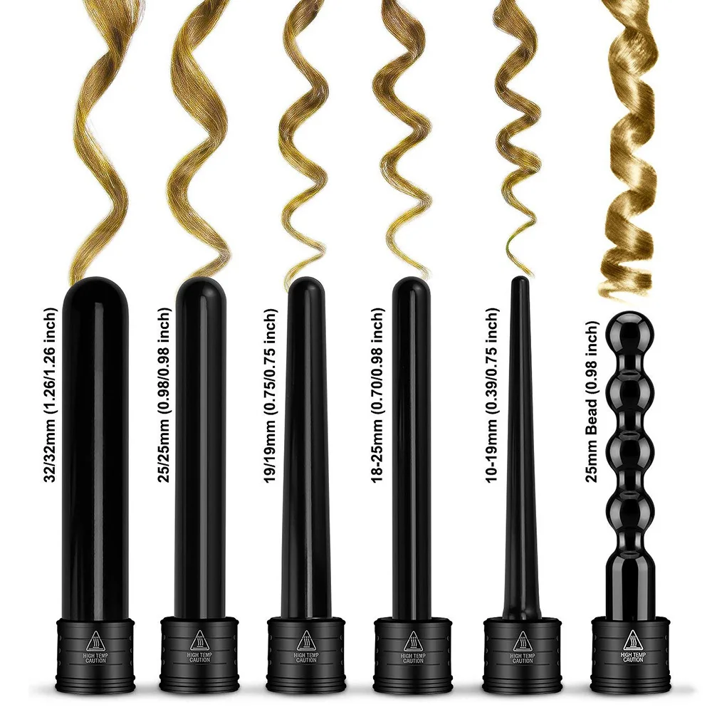 hair curler curling iron (3)