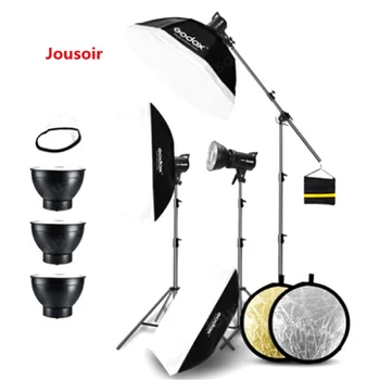 

Godox SL60W LED normally camera red video photography light dress photograph suits as the fill light CD05 T03
